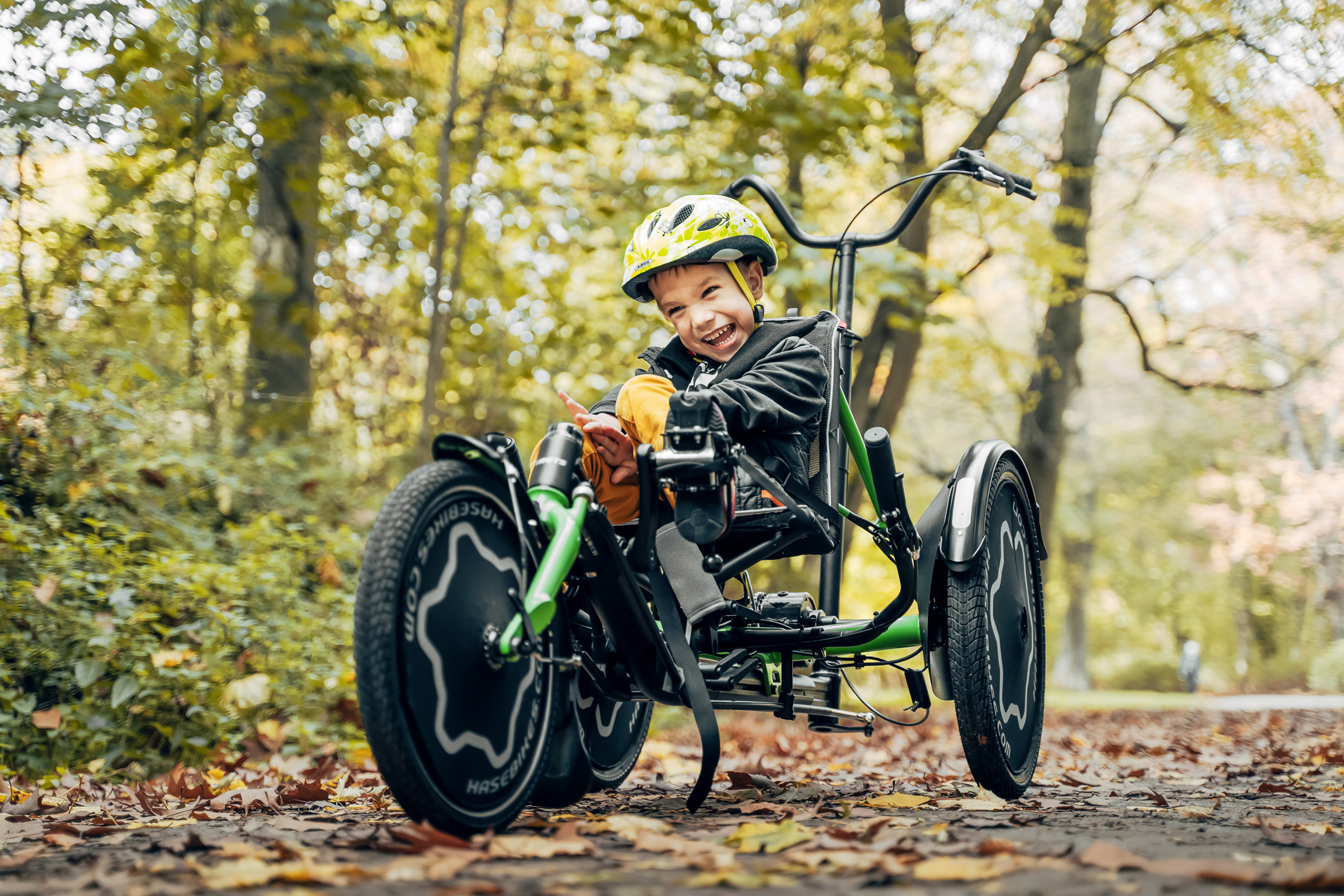 Kinder-Trikes Kinder Trike Dreirad